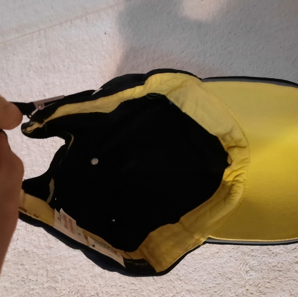 !FINAL PRICE! NWOT Challenger hat - Picture 3 of 4